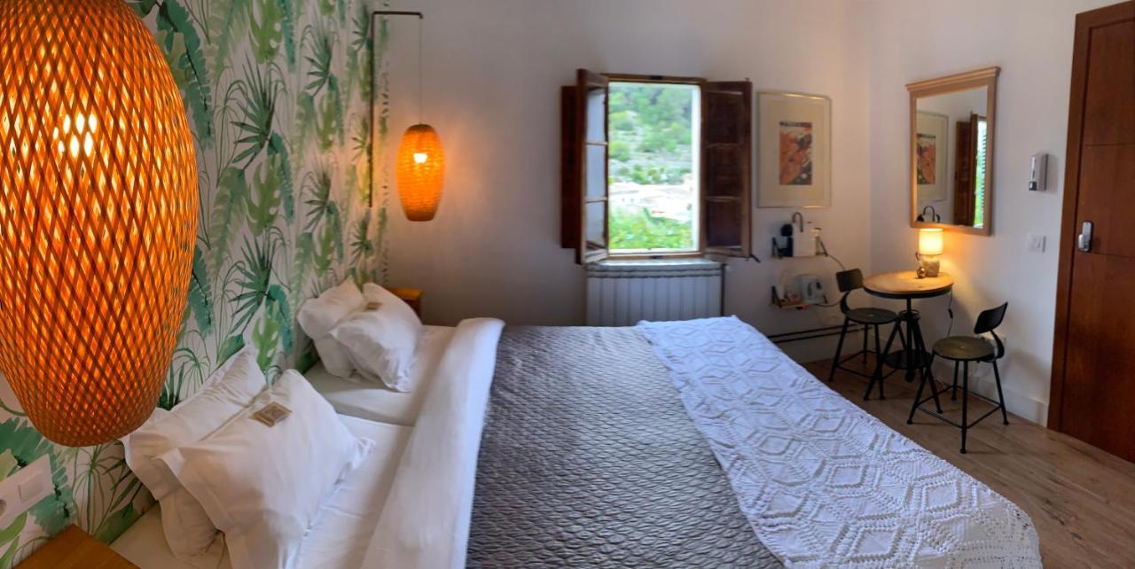 Casa Caimari Guest House, For Mountain Lovers! Exterior foto