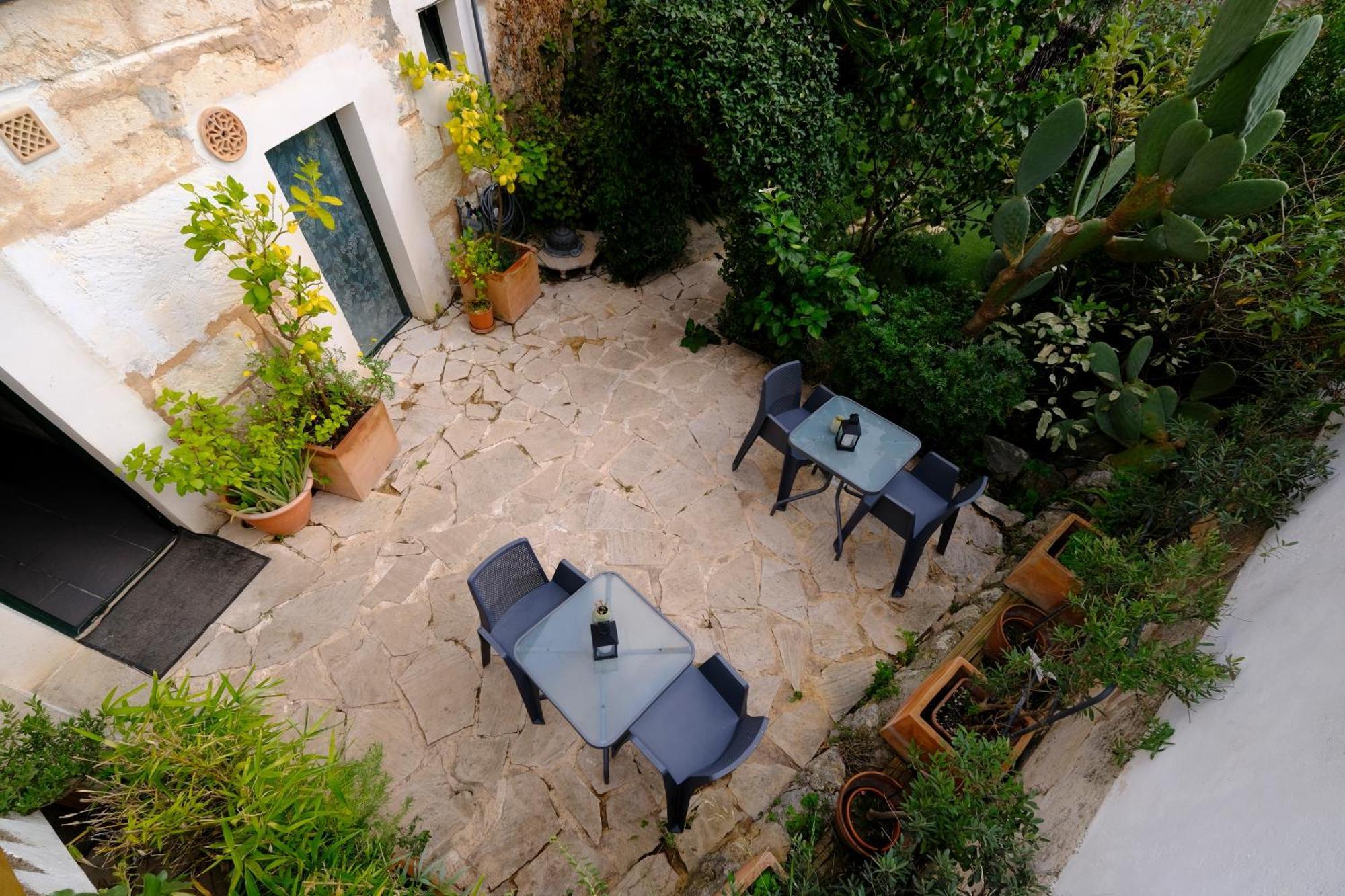 Casa Caimari Guest House, For Mountain Lovers! Exterior foto