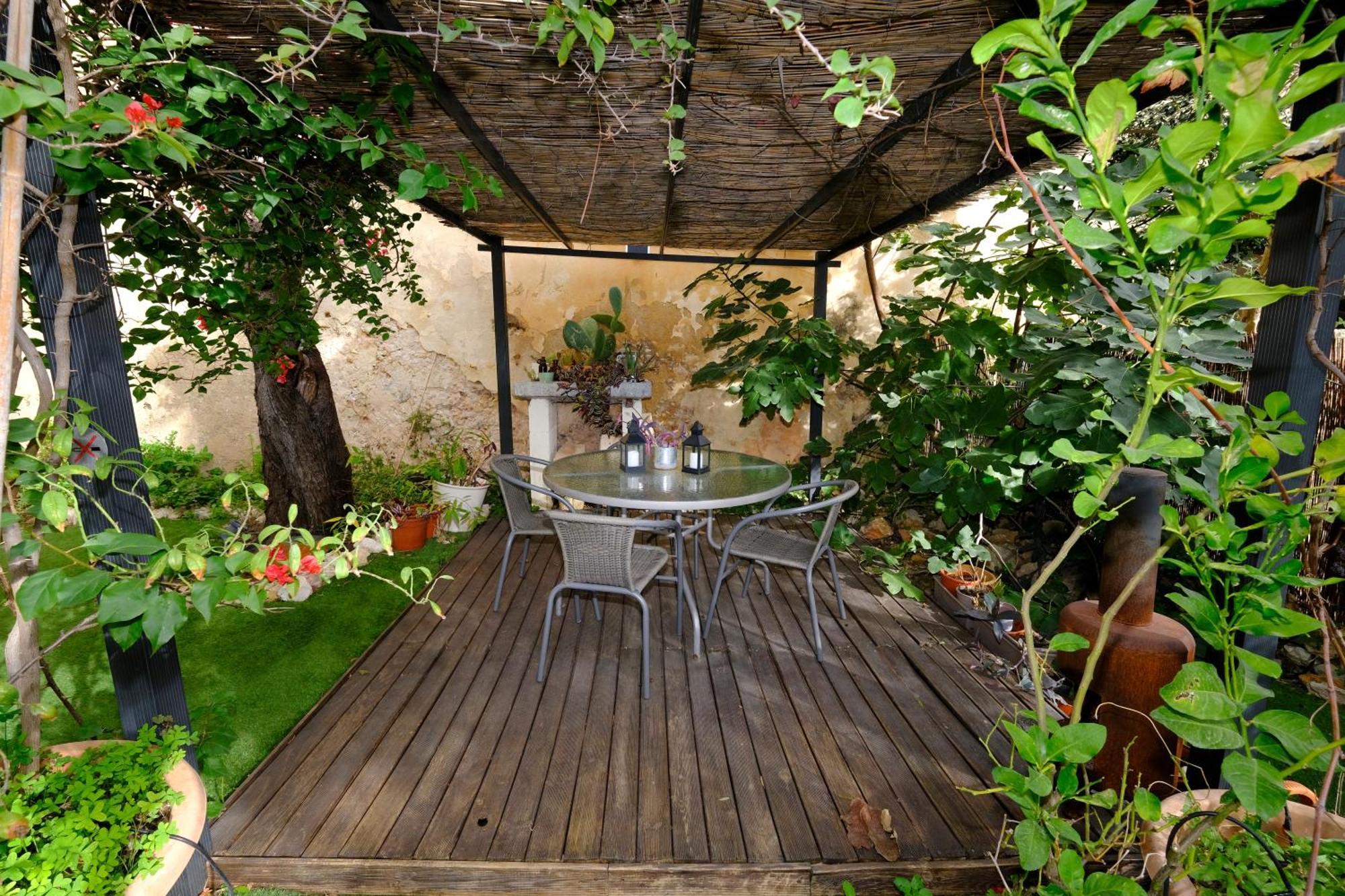 Casa Caimari Guest House, For Mountain Lovers! Exterior foto
