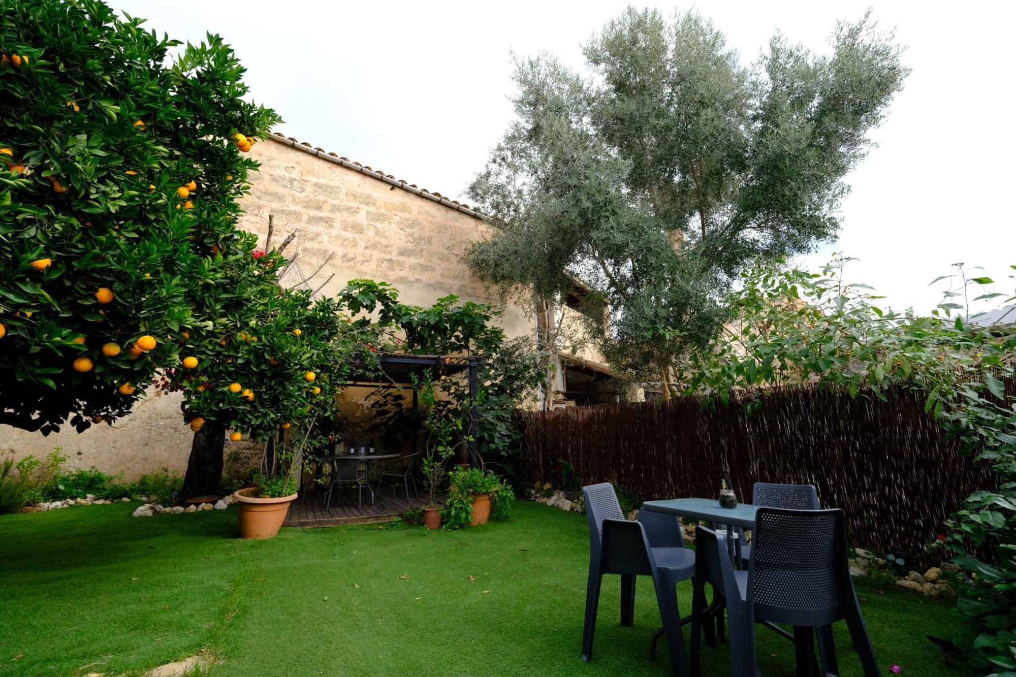 Casa Caimari Guest House, For Mountain Lovers! Exterior foto