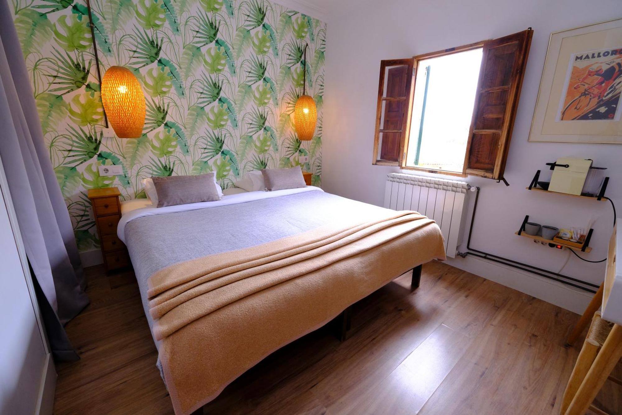Casa Caimari Guest House, For Mountain Lovers! Exterior foto