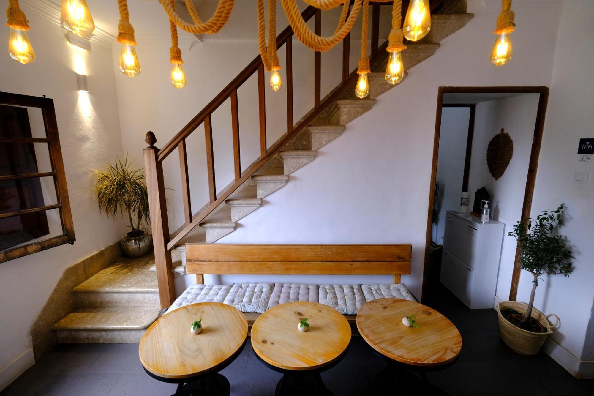 Casa Caimari Guest House, For Mountain Lovers! Exterior foto