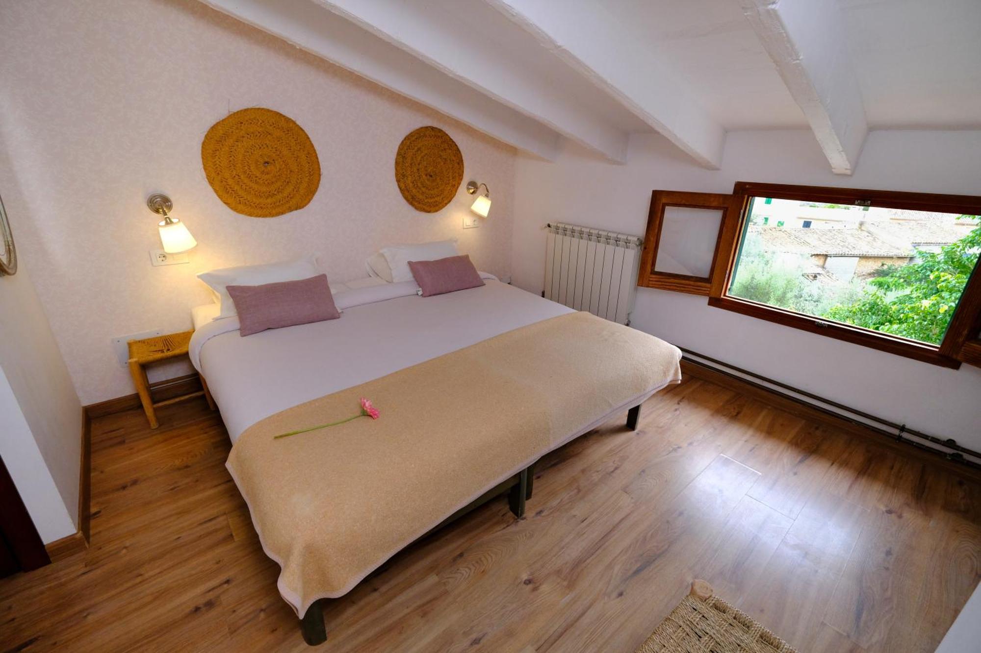 Casa Caimari Guest House, For Mountain Lovers! Exterior foto