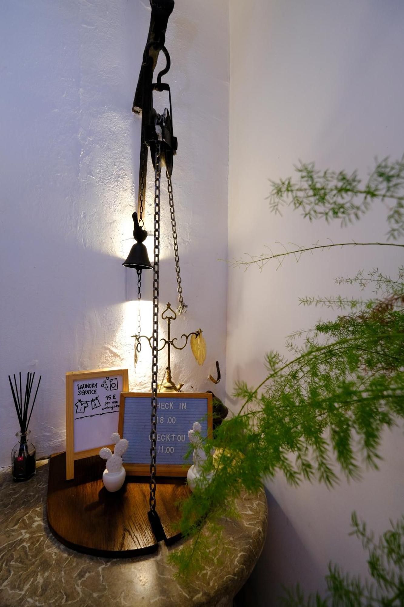 Casa Caimari Guest House, For Mountain Lovers! Exterior foto