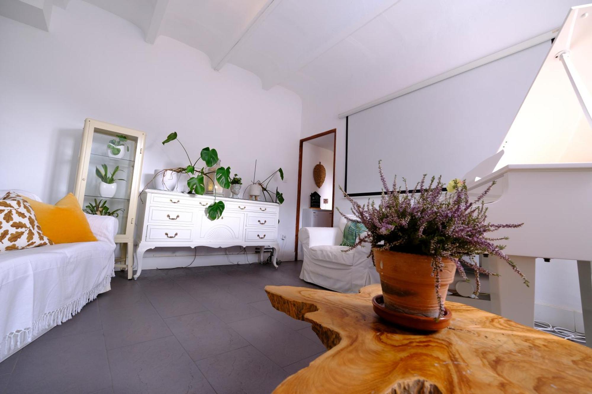 Casa Caimari Guest House, For Mountain Lovers! Exterior foto