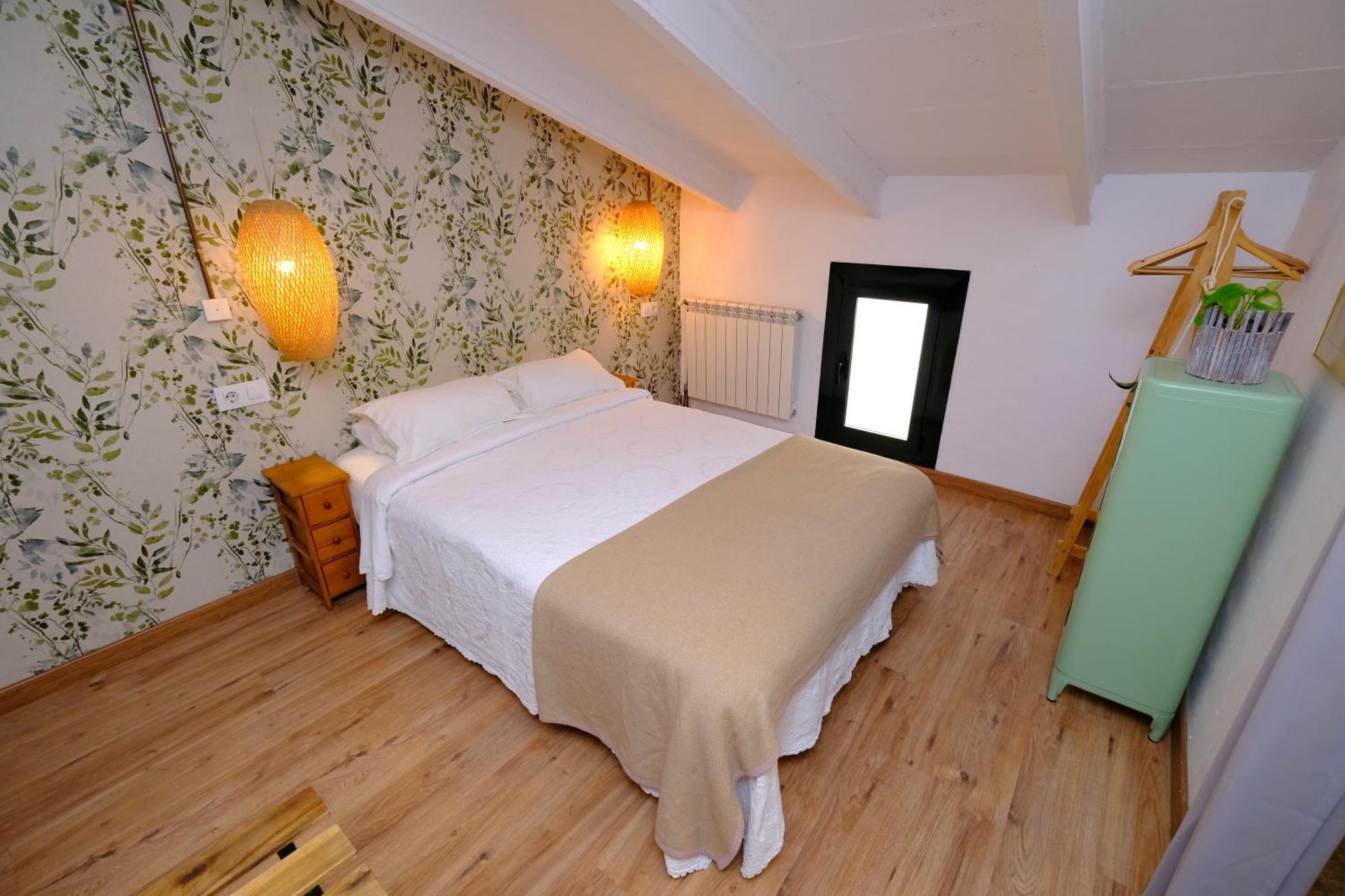 Casa Caimari Guest House, For Mountain Lovers! Exterior foto