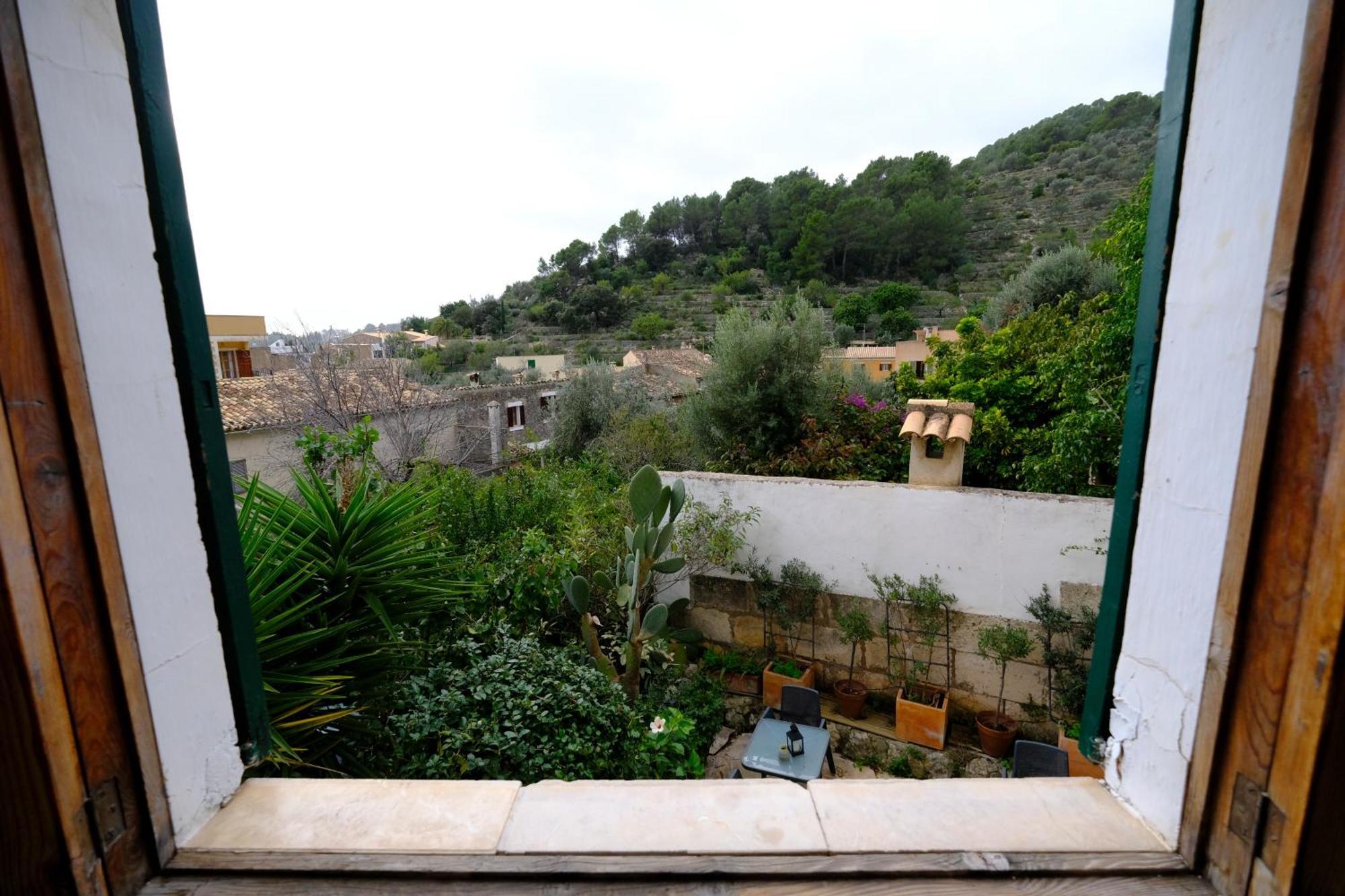 Casa Caimari Guest House, For Mountain Lovers! Exterior foto