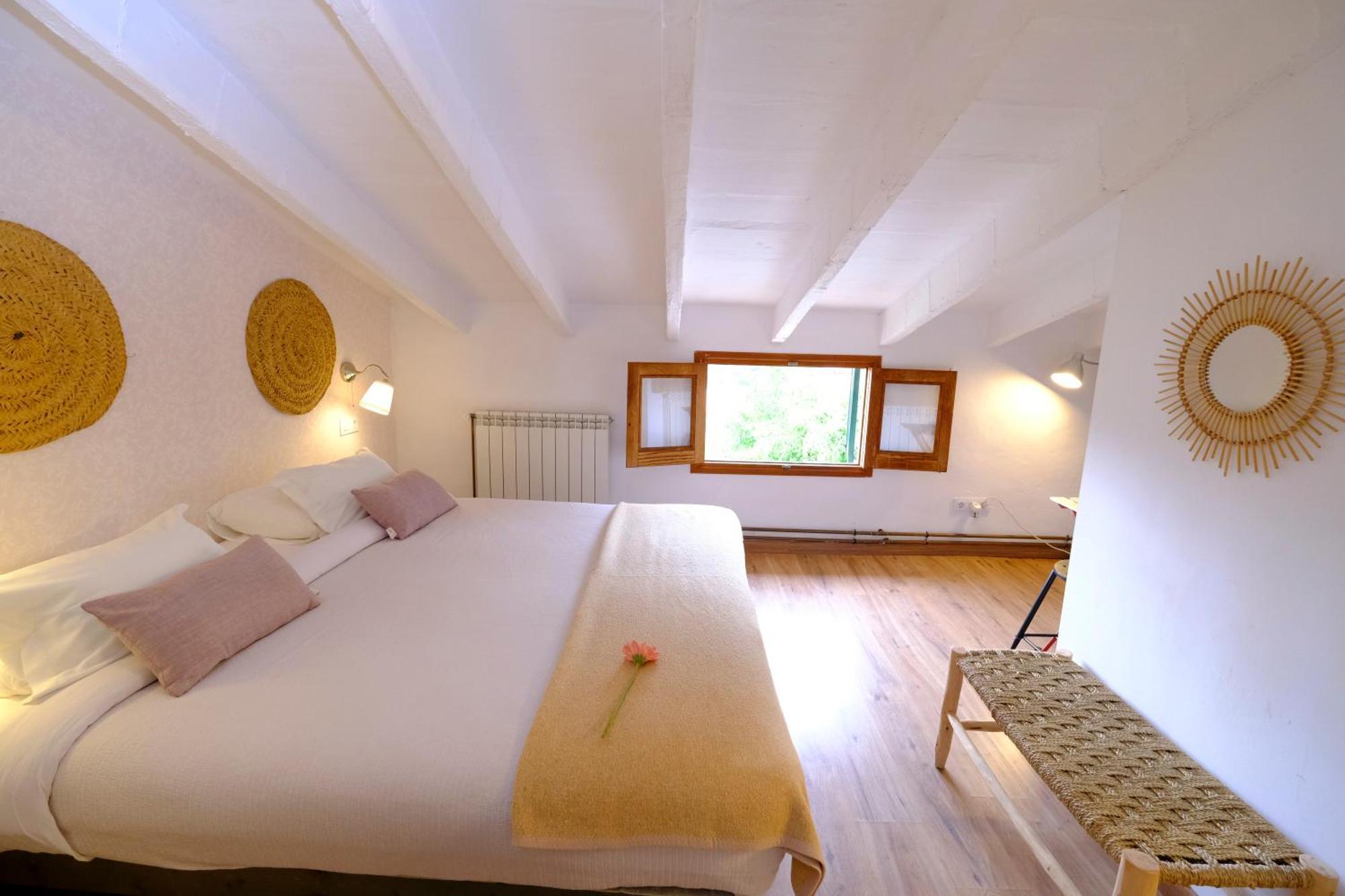 Casa Caimari Guest House, For Mountain Lovers! Exterior foto