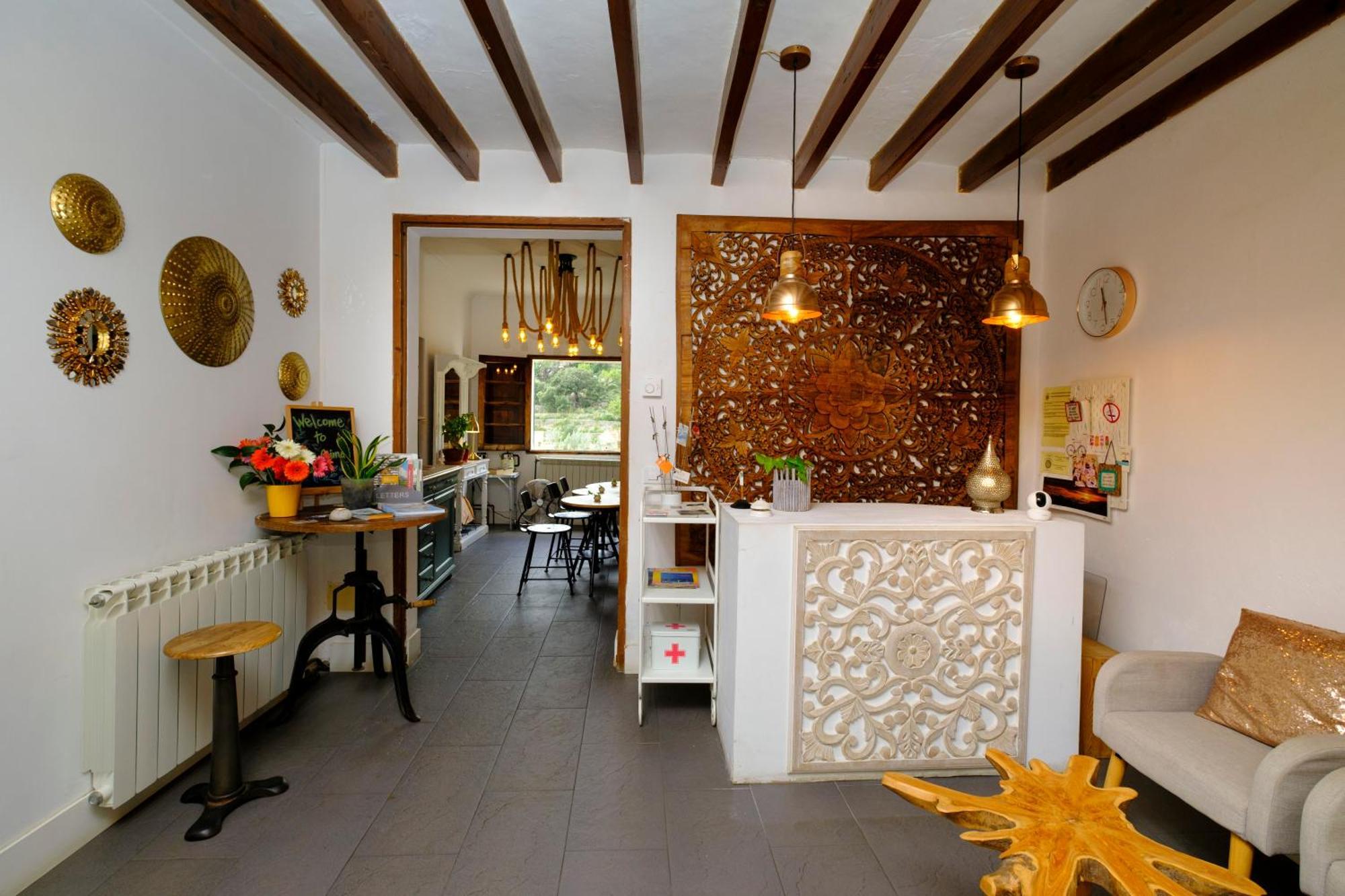 Casa Caimari Guest House, For Mountain Lovers! Exterior foto