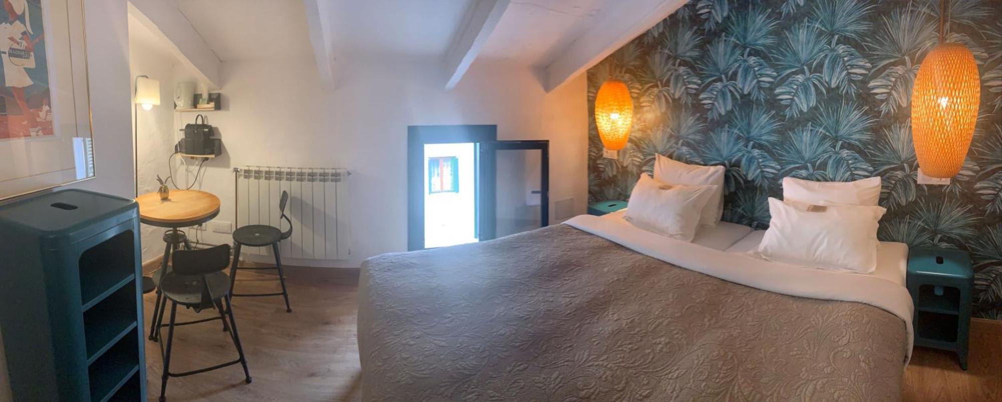 Casa Caimari Guest House, For Mountain Lovers! Zimmer foto