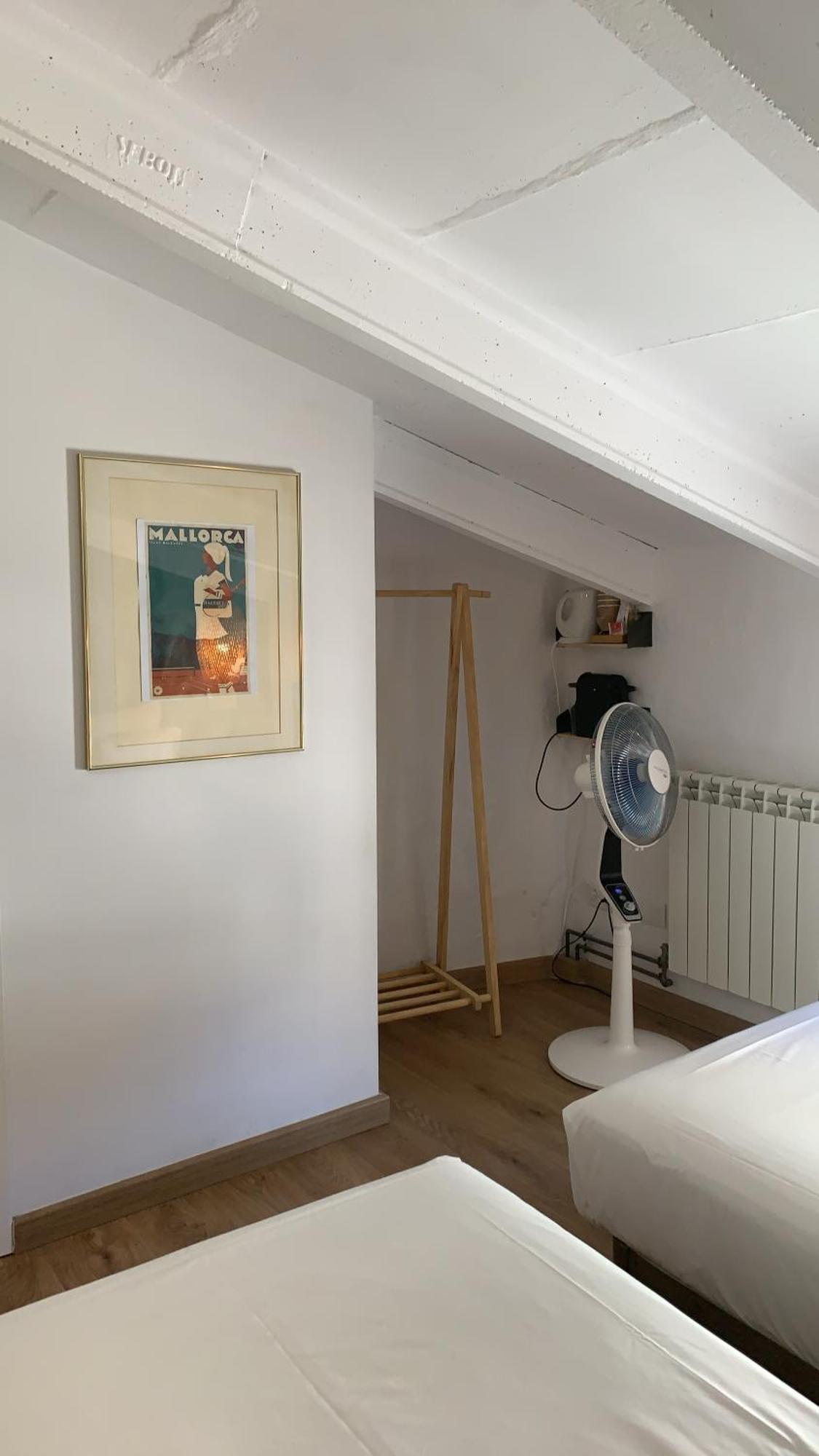 Casa Caimari Guest House, For Mountain Lovers! Zimmer foto